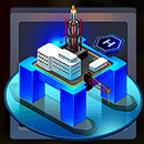 Money Pipe Paytable Symbol 8